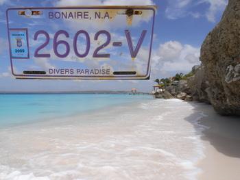 Bonaire Vortrag Aqua Action