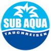 Logo Sub Aqua Tauchreisen