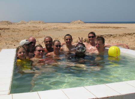 Beachsafari Diving Camp Marsa Alam,Marsa Alam und südlich,Ägypten