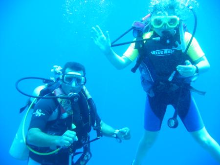 Divers International Hurghada,Hurghada,Ägypten