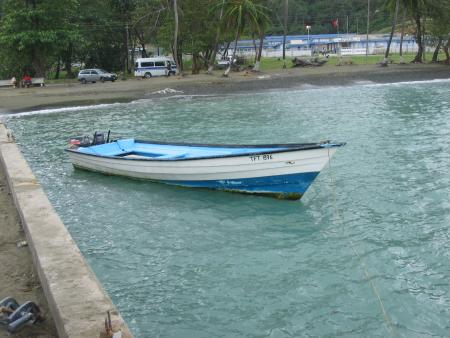 Goodluckdivers,Plymouth,Trinidad und Tobago