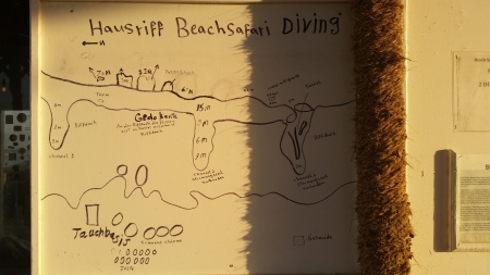 Beachsafari Diving Camp Marsa Alam,Marsa Alam und südlich,Ägypten