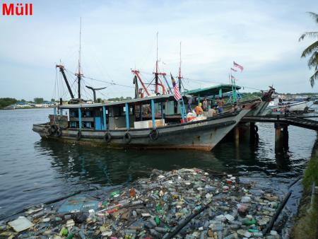 Borneo - Pulau Labuan,Malaysia