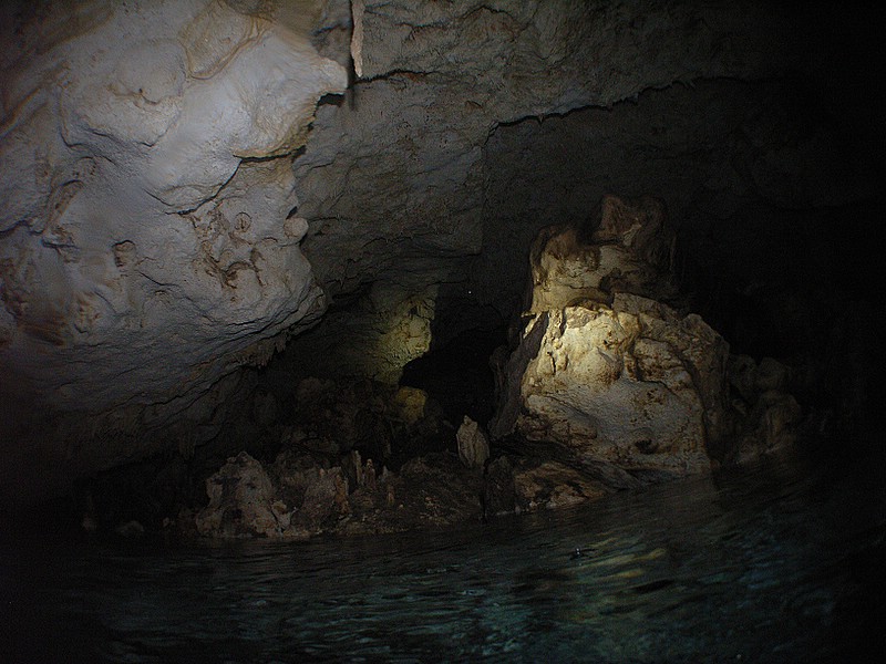 Bayahibe - Höhle Padre Nuestro, Bayahibe,Dominikanische Republik