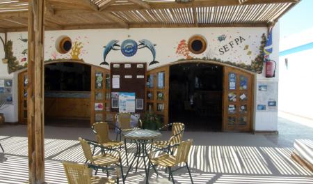 Equinox Diving Center,El Naaba,Marsa Alam und südlich,Ägypten