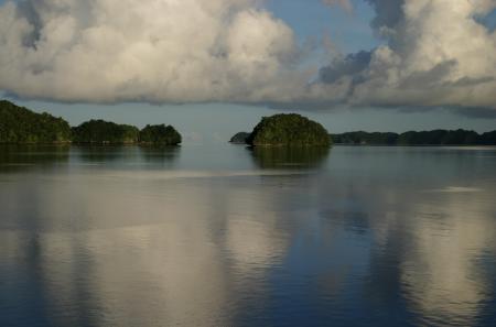 Big Blue Explorer,Mikronesien