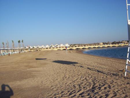 Dana Beach Ressort,Hurghada,Ägypten