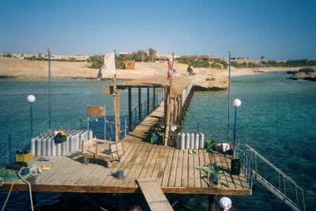 Ducks Dive Center,Mangrove Bay,El Quseir,El Quseir bis Port Ghalib,Ägypten
