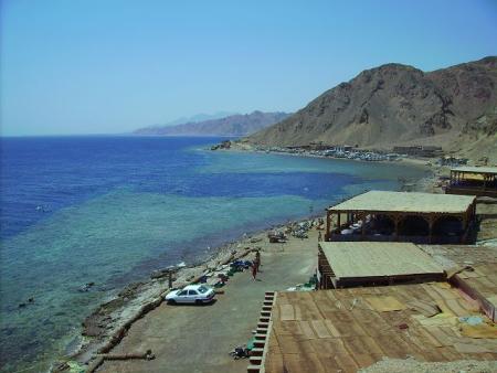 Dahab Dive Paradise,Dahab,Sinai-Nord ab Dahab,Ägypten