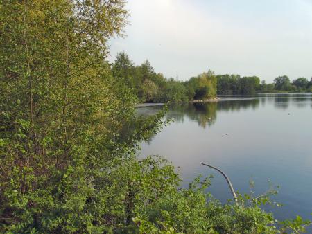 Adolfosee,Heinsberg,Nordrhein-Westfalen,Deutschland