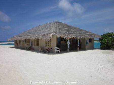 Hudhuran Fushi,Malediven