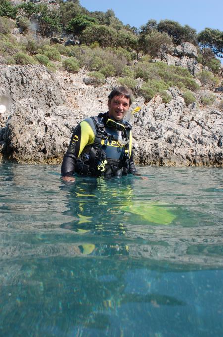 Oceanworld Aldiana Sarigerme,Türkei