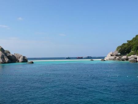 Calypso Diving,Koh Samui,Golf von Thailand,Thailand
