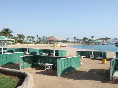 Shedwan Golden Beach,Hurghada,Ägypten
