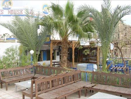Anemone Dive Center,Sharm el Sheikh,Sinai-Süd bis Nabq,Ägypten