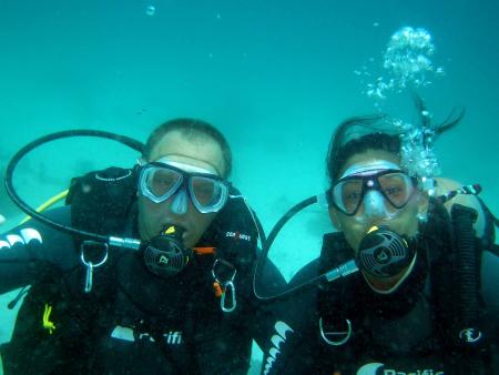 Scuba Pelicano,Isla Margarita,Juan Griego / Venezuela,Venezuela