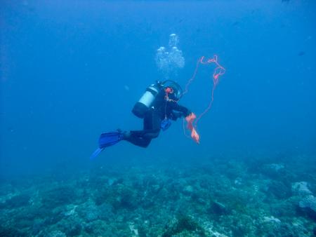 Buccaneer Diving,Zanzibar,Tansania