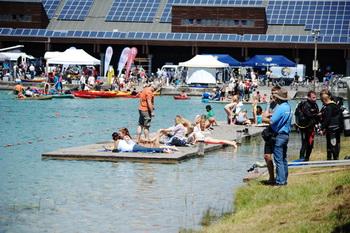 Munich Sports Day II