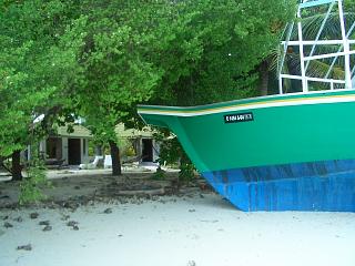 Lohifushi 3 ( Nord Male Atoll ) Nach der Welle, Lhohifushi,Nord Male-Atoll,Malediven