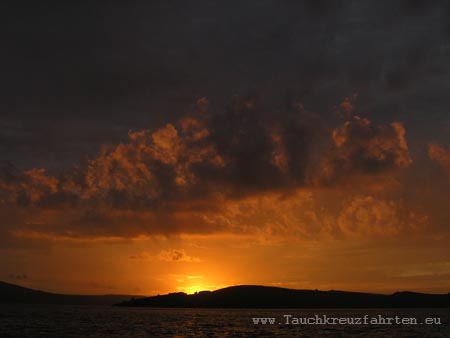 Kreuzfahrt mit M/S Vranjak, Kroatien allgemein,Kroatien