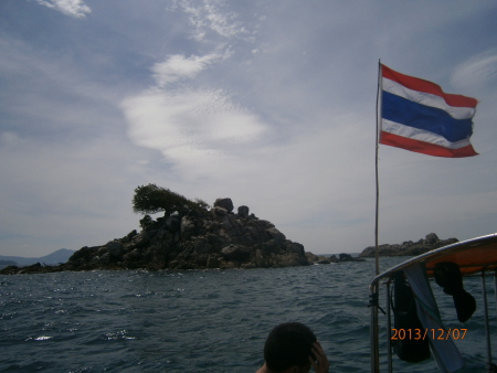 Merlin Divers (Kamala Diving Center),Kamala,Phuket,Andamanensee,Thailand