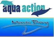 Logo Mantadiving
