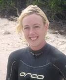 Kathryn McPhee - Apnoe Weltrekord