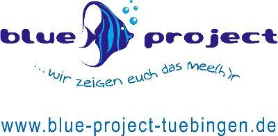 Blue Project,Tübingen,Baden Württemberg,Deutschland