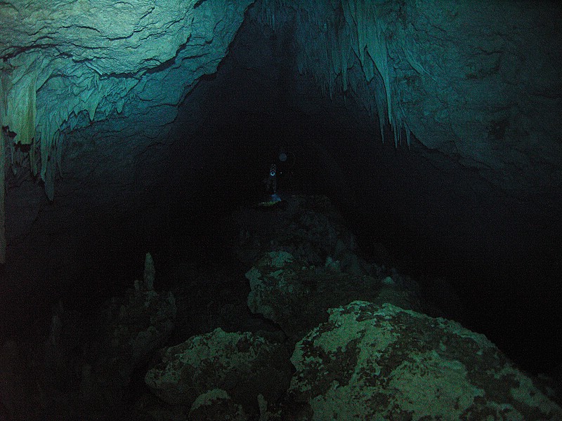 Bayahibe - Höhle Padre Nuestro, Bayahibe,Dominikanische Republik