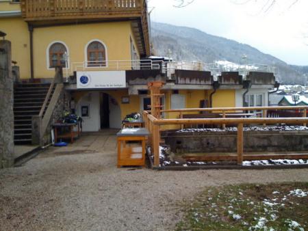 Tauchschule Traunsee,Traunkirchen,Österreich