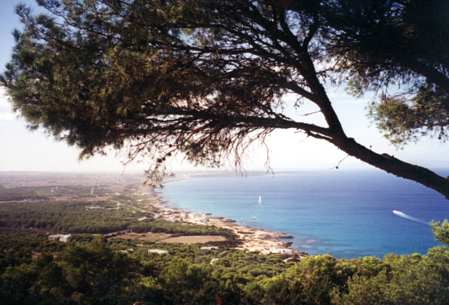 Formentera,Spanien
