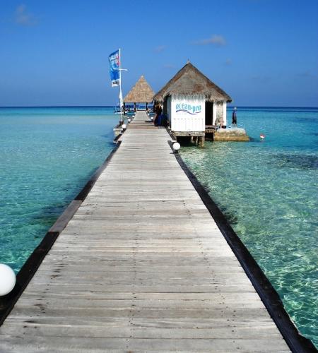 Gasfinolhu,Ocean-Pro,Nord Male Atoll,Malediven