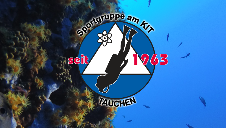 Sportgruppe am KIT e.V. - Abteilung Tauchen, Deutschland, Baden Württemberg