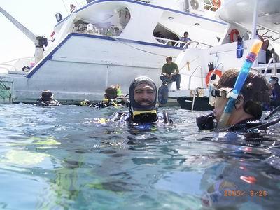 Aquarius Diving Club,Sharm el Sheikh,Sinai-Süd bis Nabq,Ägypten