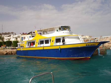 Gulf Divers - Hurghada,Hurghada,Ägypten