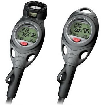 Mares Puck Air (mit Kompass)