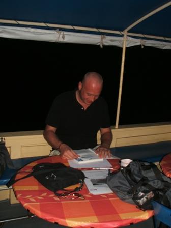 Calypso Diving,Koh Samui,Golf von Thailand,Thailand