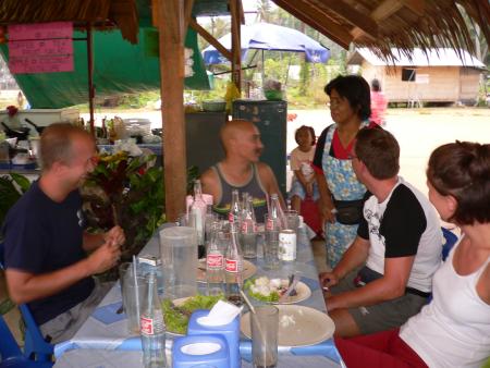 Calypso Diving,Koh Samui,Golf von Thailand,Thailand