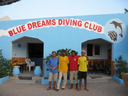 Blue-Dreams Diving Aqua Fun Hurghada,Hurghada,Ägypten