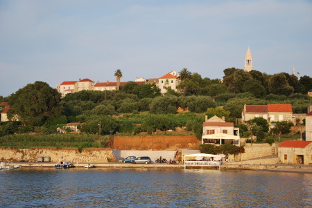 MM-SUB Diving Center Lumbarda,Insel Korcula,Kroatien