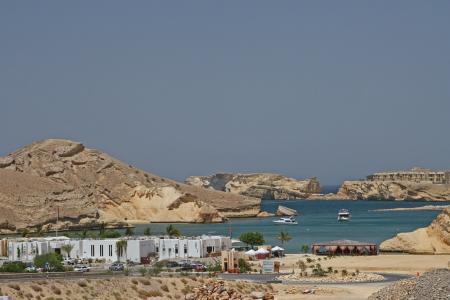 Oman Dive Center (Extra Divers),Muscat,Oman