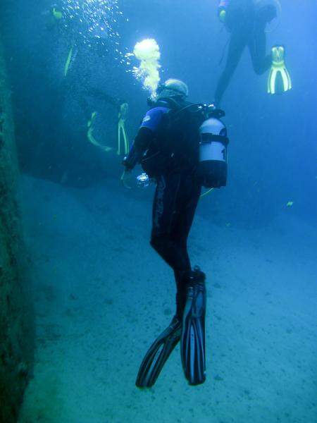 Harry´s Dive Base,Costa Calma,Fuerteventura,Kanarische Inseln,Spanien