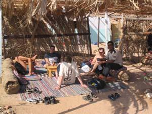 Aquatic Dahab -> siehe jetzt Adventure Spot Dahab,Sinai-Nord ab Dahab,Ägypten