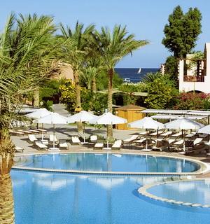 Sensimar Makadi Hotel