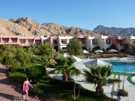 SUBEX,SeaSun Resort,Dahab,Sinai-Nord ab Dahab,Ägypten