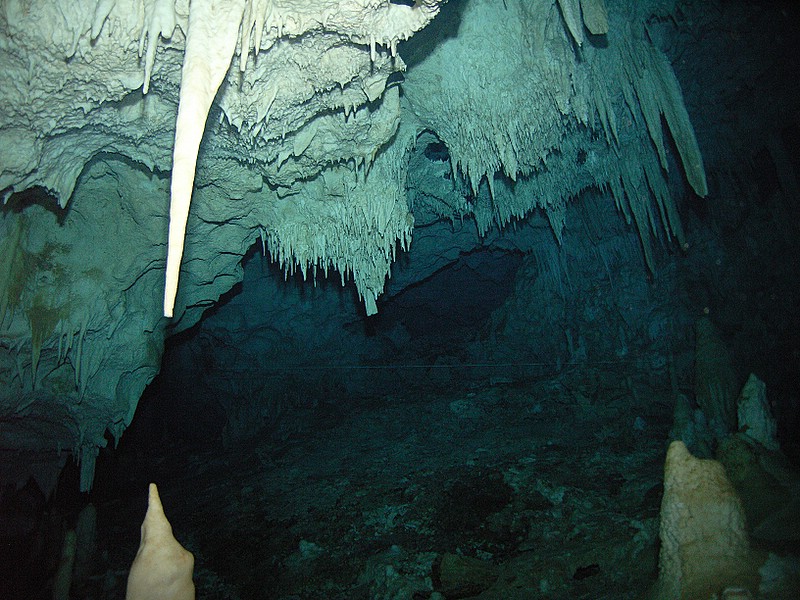 Bayahibe - Höhle Padre Nuestro, Bayahibe,Dominikanische Republik