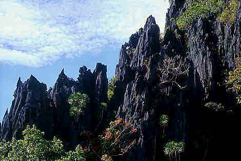 Luzon / Palawan, Luzon,Palawan,Philippinen