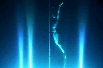 Guillaume Néry beim Apnoetauchen - A Life in Extremes