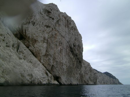 Blu Infinito Diving Center,San Teodoro (Sardinien),Sardinien,Italien