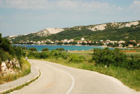 Lagona Divers,Insel Pag,Kroatien